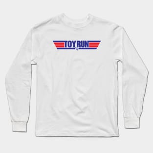 I Feel the Need Long Sleeve T-Shirt